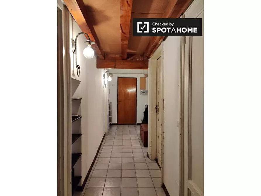 Immagine 14 di Ufficio in affitto  in Via Curtatone a Milano