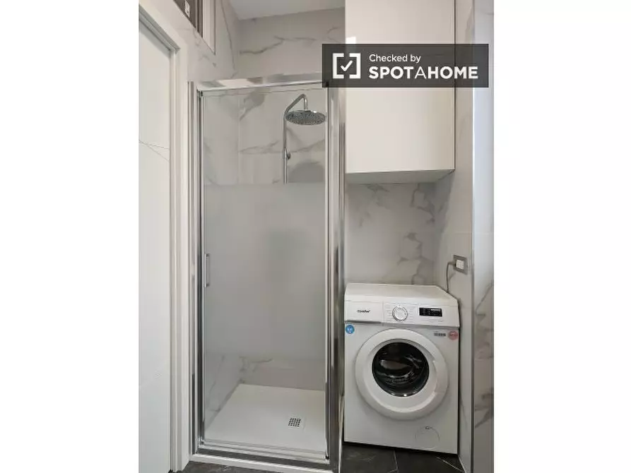 Immagine 15 di Appartamento in affitto  in Via Camillo Ugoni a Milano