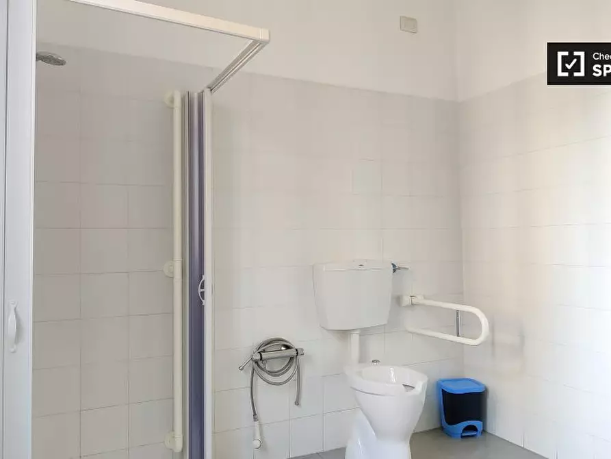 Immagine 13 di Appartamento in affitto  in Via Nicola Palmieri a Milano