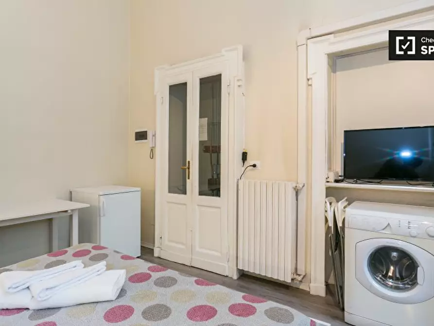 Immagine 2 di Ufficio in affitto  in Via Pietro Marocco, 20127 Milano MI, Italy a Milano