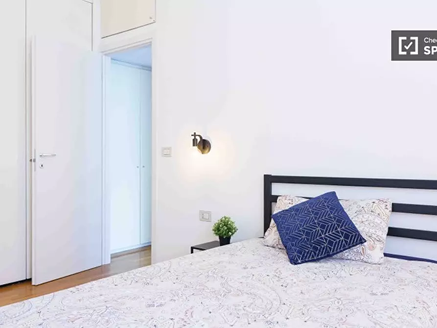 Immagine 2 di Camera condivisa in affitto  in Via Orti a Milano