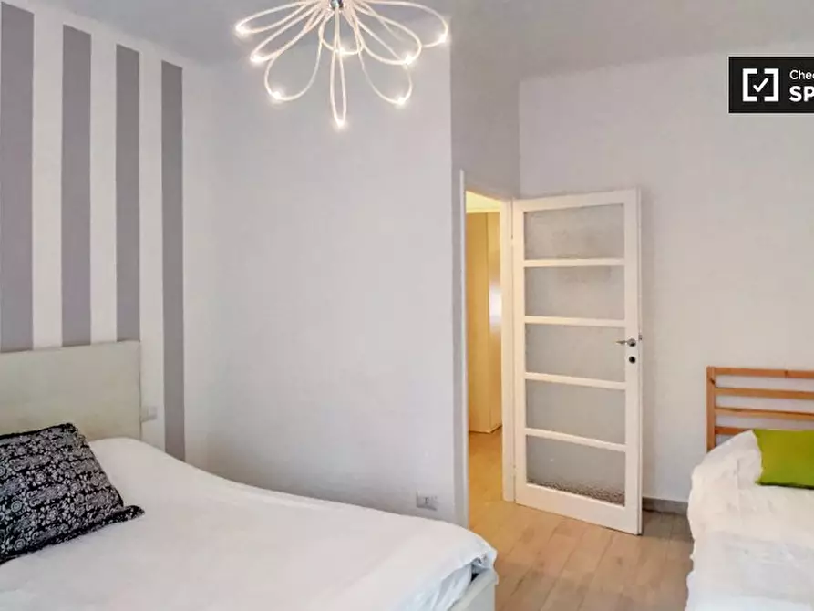 Immagine 8 di Appartamento in affitto  in Via Modena a Sesto San Giovanni