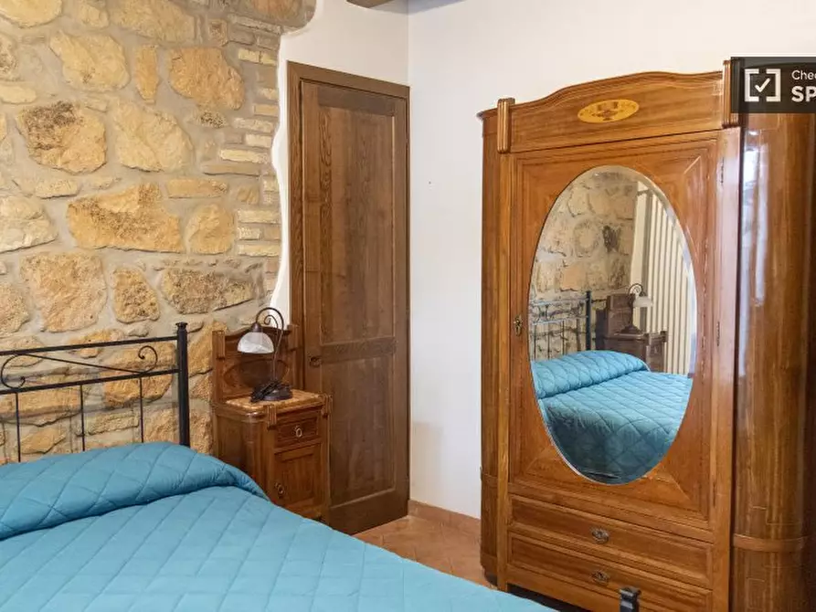 Immagine 2 di Appartamento in affitto  in Via Fulda a Roma