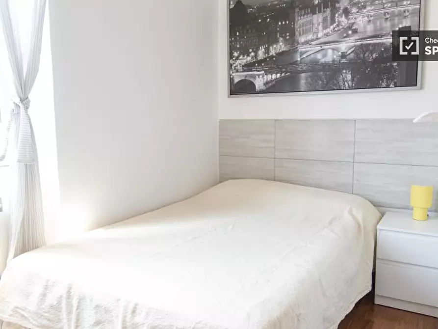 Immagine 10 di Appartamento in affitto  in Via Francesco Marconi a Roma