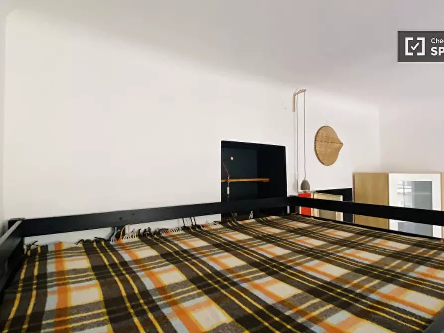 Immagine 16 di Appartamento in affitto  in Via delle Leghe a Milano