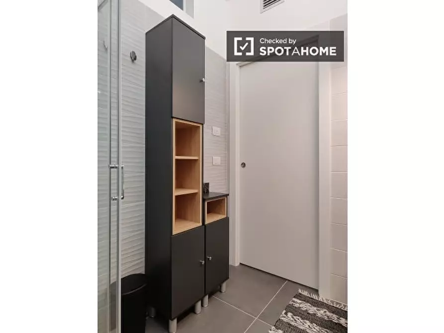 Immagine 16 di Appartamento in affitto  in Via Bianca Ceva a Milano