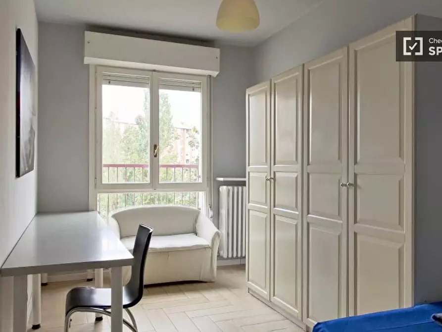 Immagine 1 di Appartamento in affitto  in Via Angelo de Gasperis a Milano