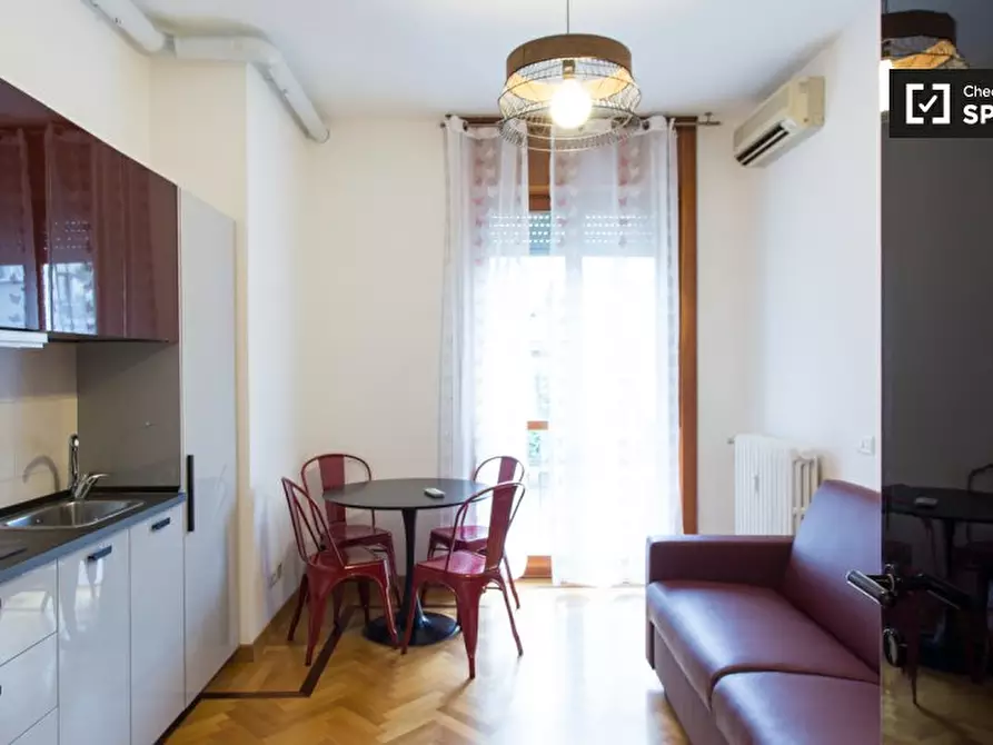 Immagine 3 di Appartamento in affitto  in Via Giovanni Battista Pergolesi a Milano