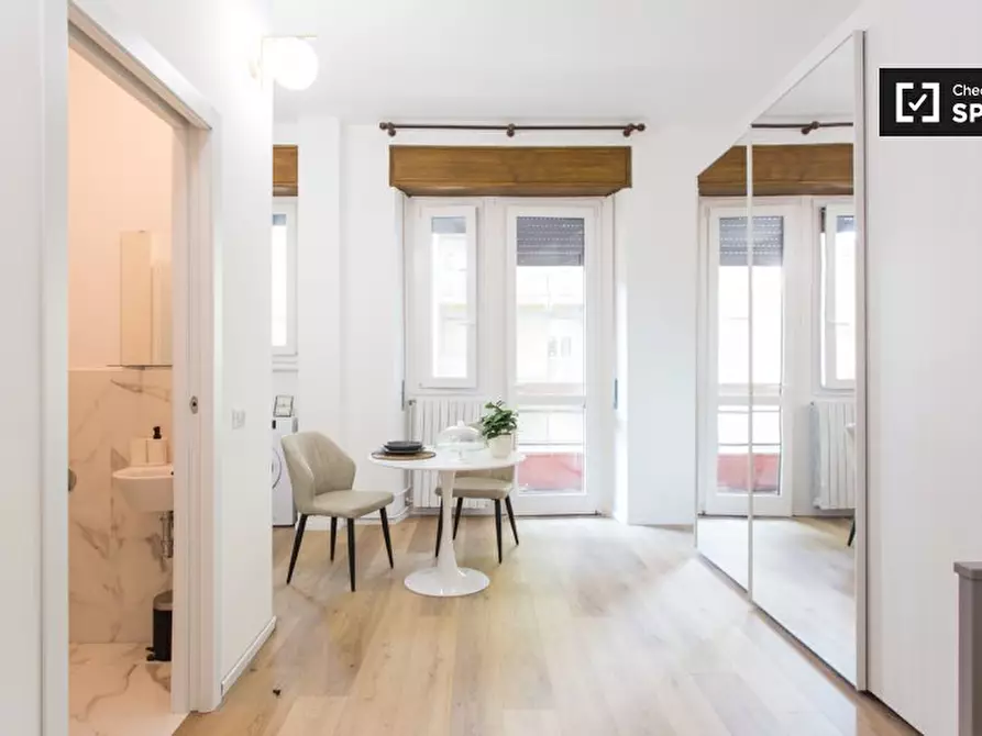 Immagine 4 di Ufficio in affitto  in Viale Gorizia a Milano