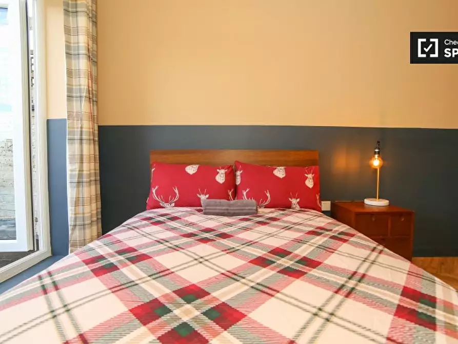 Immagine 2 di Camera condivisa in affitto  in B Queenstown Rd a Lambeth