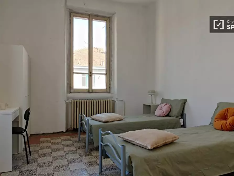 Immagine 10 di Appartamento in affitto  in Via Carlo Forlanini a Milano