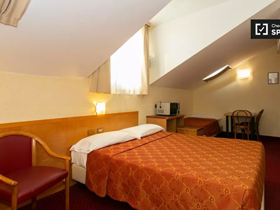 Immagine 2 di Ufficio in affitto  in Via Privata Ettore Paladini a Milano