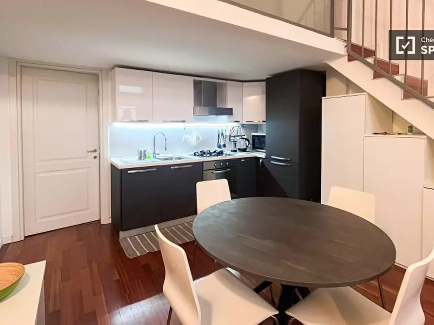 Immagine 7 di Appartamento in affitto  in Via Valsugana a Milano