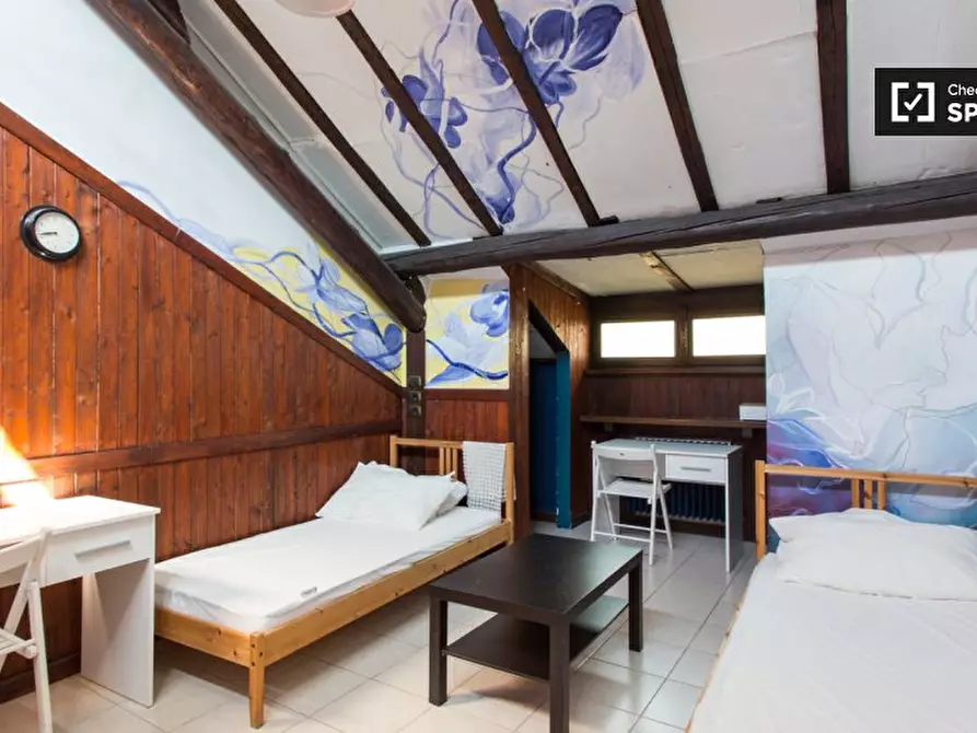 Immagine 16 di Appartamento in affitto  in Viale Giovanni da Cermenate a Milano