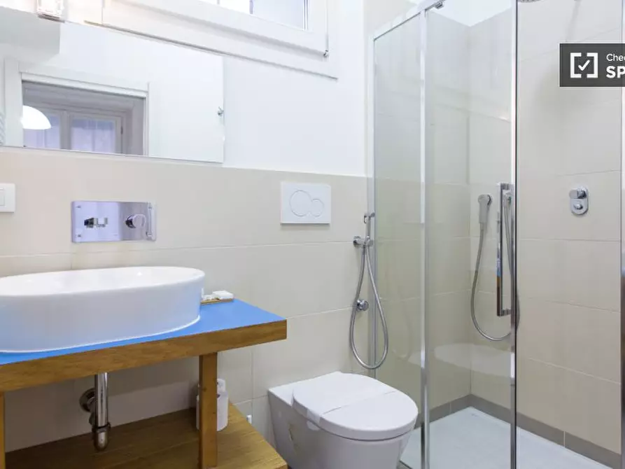 Immagine 12 di Appartamento in affitto  in Via Giosuè Carducci a Milano