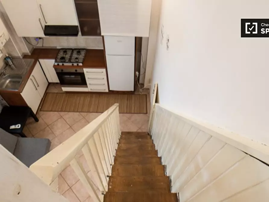 Immagine 12 di Appartamento in affitto  in Via Giuseppe Ripamonti, 20141 Milano MI, Italy a Milano