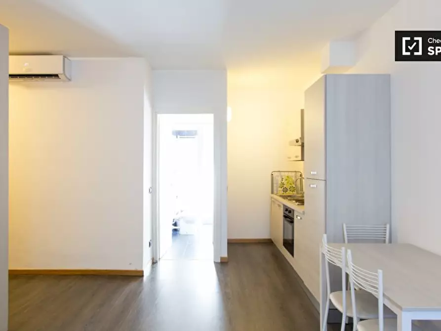 Immagine 4 di Ufficio in affitto  in Via Privata Leonardo Bruni, 20158 Milano MI, Italy a Milano