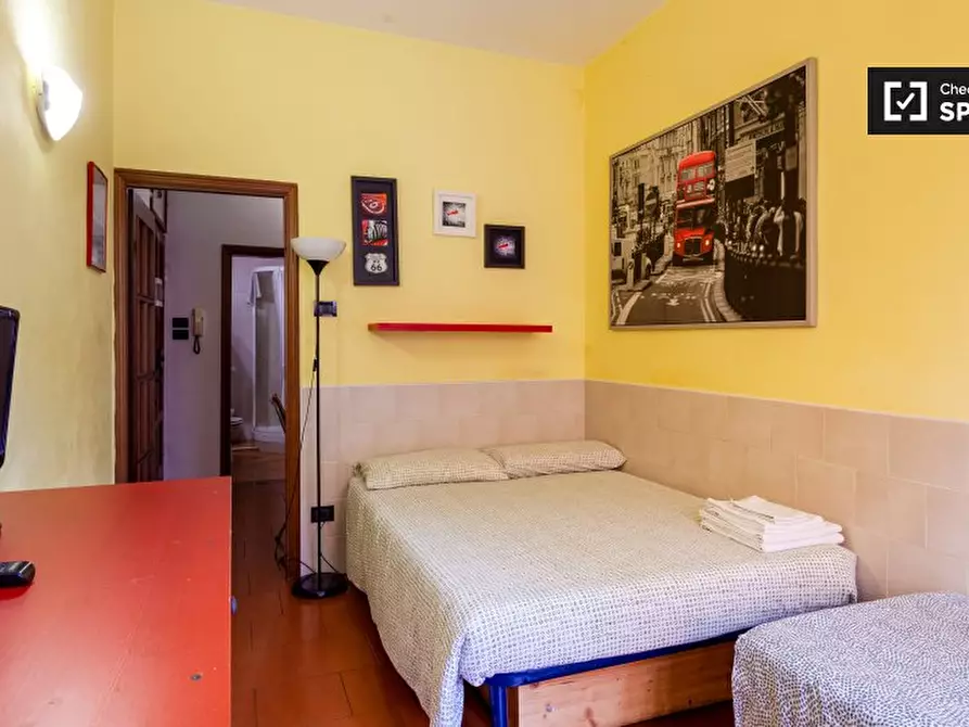 Immagine 8 di Ufficio in affitto  in Via Palestro a Bologna