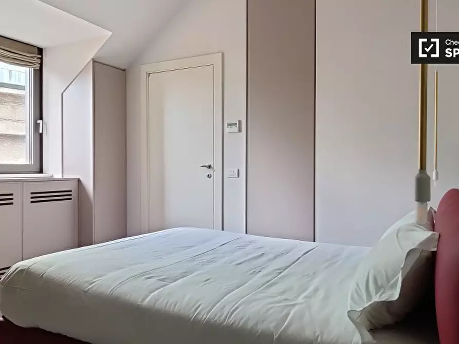 Immagine 19 di Appartamento in affitto  in Via S. Pietro All'Orto a Milano