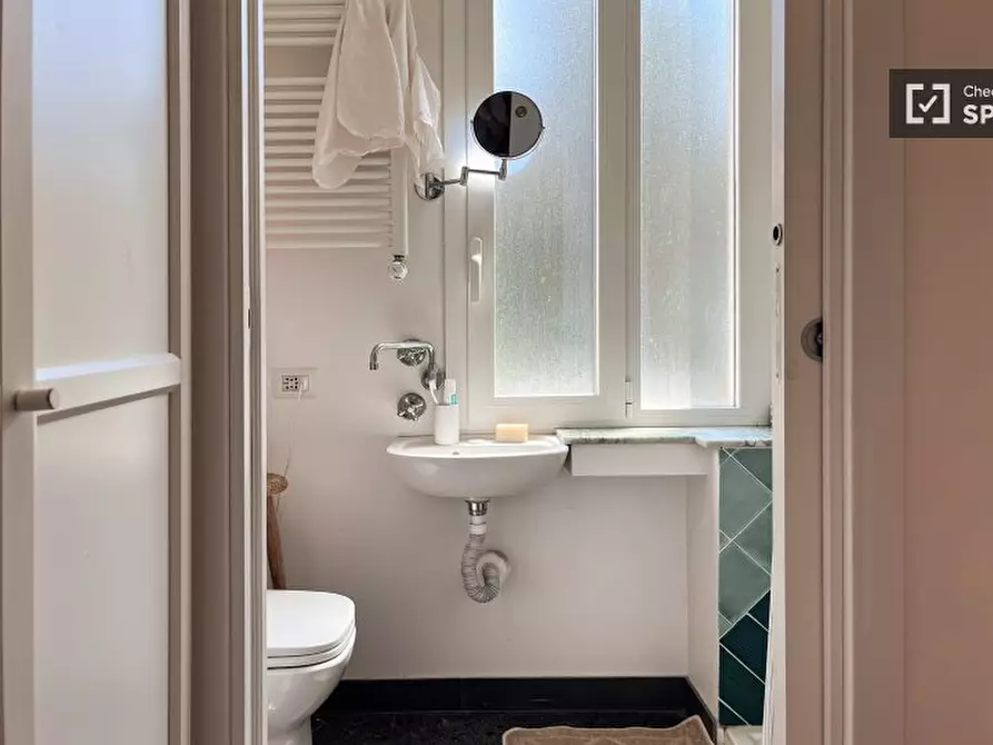 Immagine 3 di Camera condivisa in affitto  in Via Giovanni Ambrogio de Predis a Milano