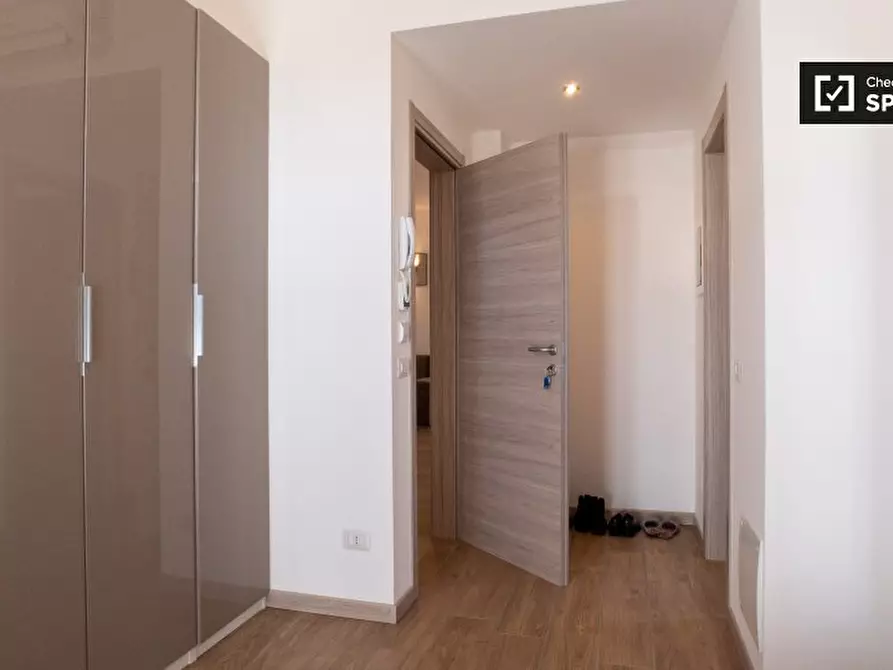 Immagine 3 di Camera condivisa in affitto  in Via Risorgimento, 11, 20093 Cologno Monzese MI, Italy a Cologno Monzese