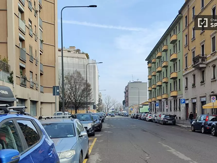 Immagine 14 di Appartamento in affitto  in Via Tertulliano a Milano