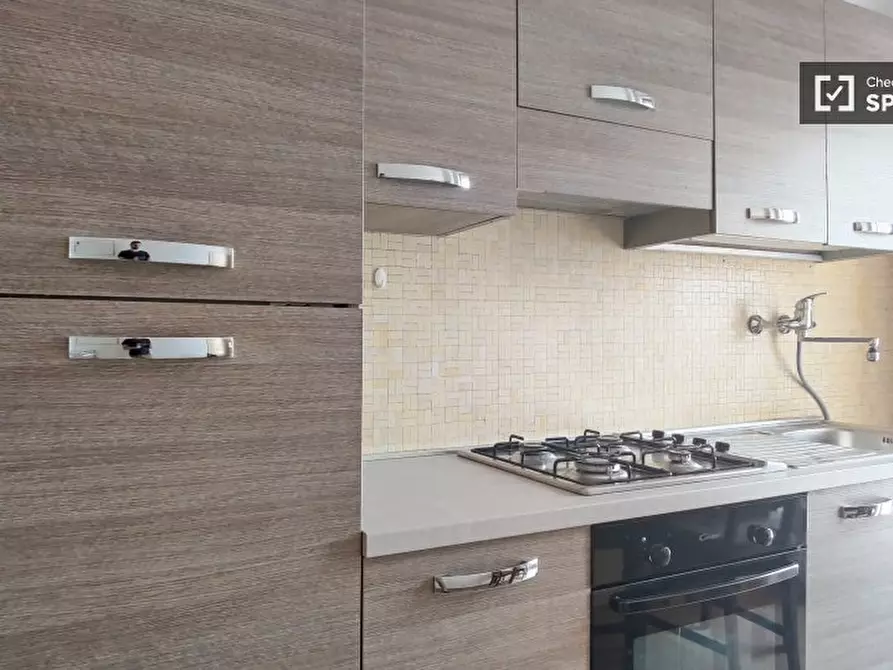 Immagine 11 di Camera condivisa in affitto  in Via Donatello a Milano