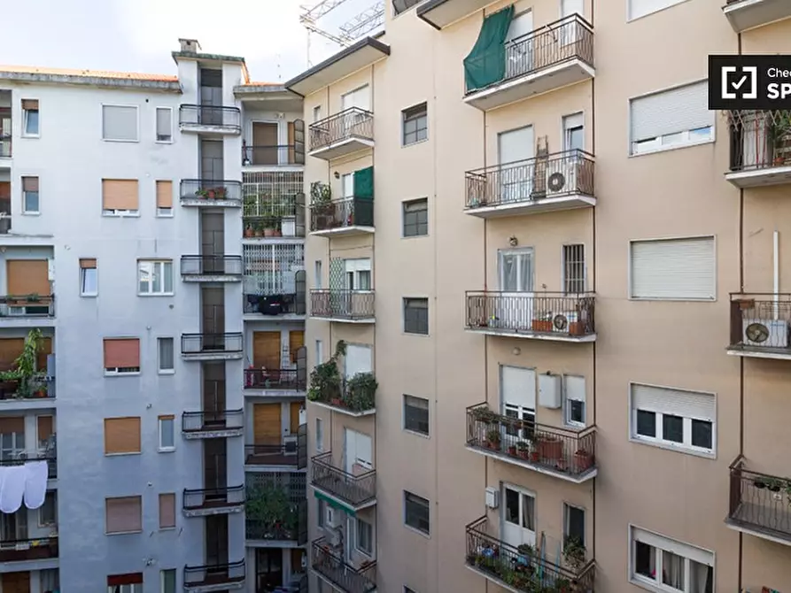 Immagine 8 di Appartamento in affitto  in Via Gabriele d'Annunzio a Milano