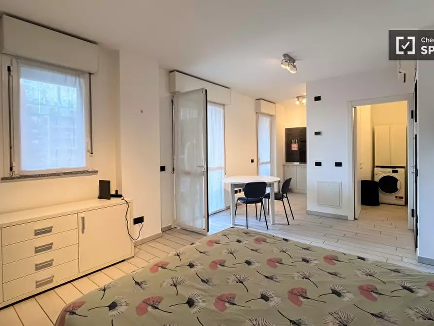 Immagine 2 di Ufficio in affitto  in Via Enrico Cosenz a Milano