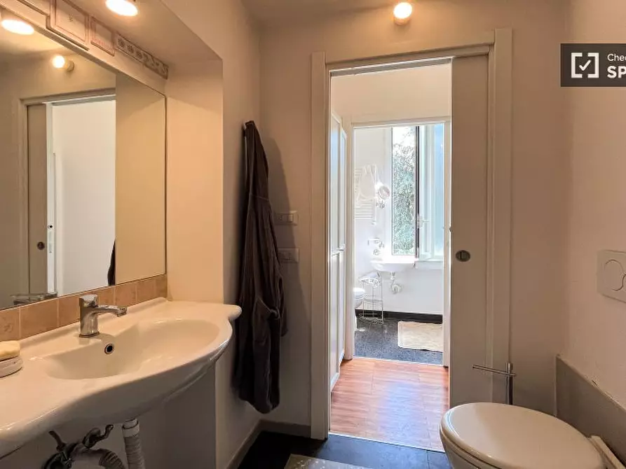 Immagine 13 di Camera condivisa in affitto  in Via Giovanni Ambrogio de Predis a Milano