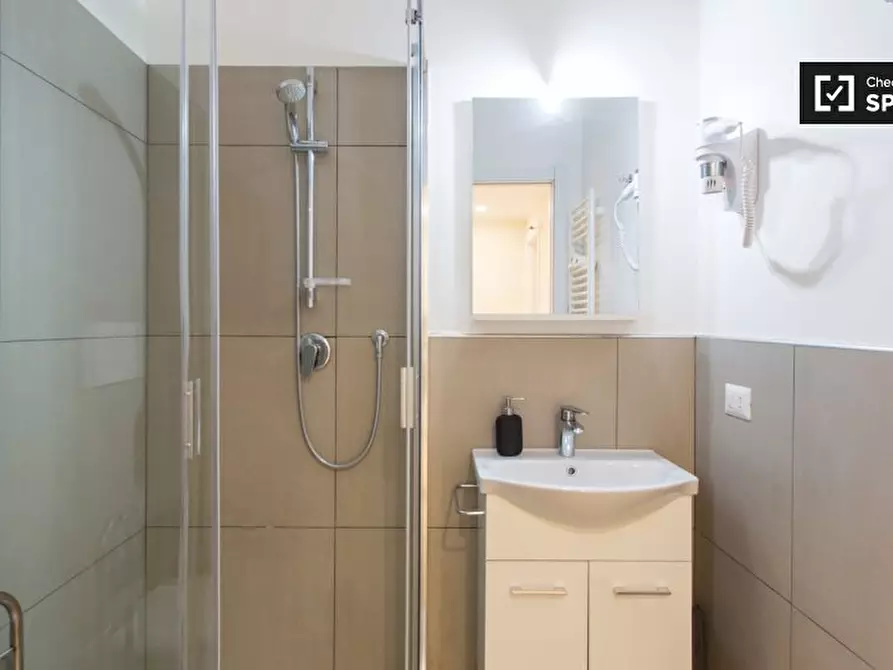 Immagine 6 di Camera condivisa in affitto  in Via Pietro Marocco a Milano