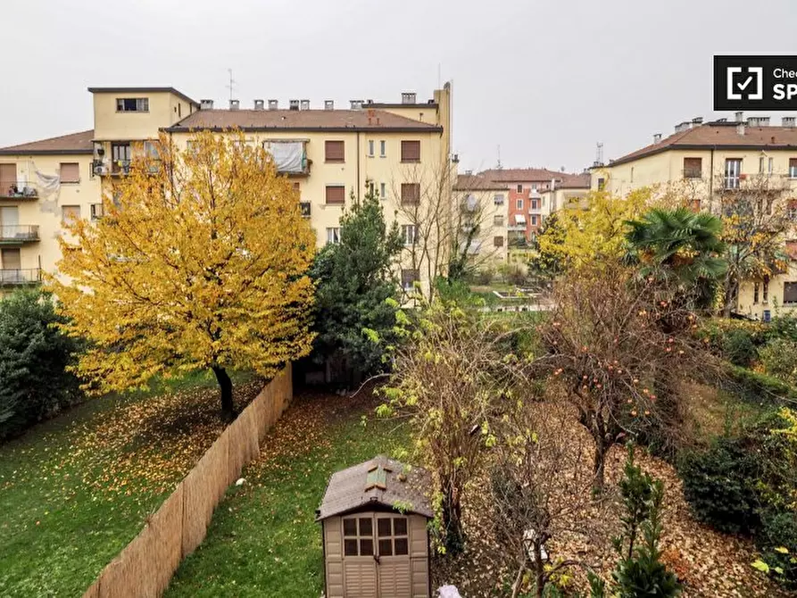 Immagine 13 di Camera condivisa in affitto  in Via Giovanni Ambrogio de Predis a Milano