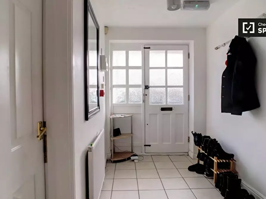 Immagine 19 di Camera condivisa in affitto  in Plough Way a Camberwell