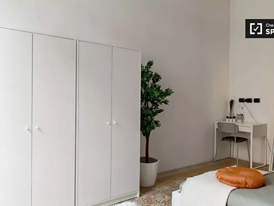 Immagine 3 di Appartamento in affitto  in Via Carlo Forlanini a Milano