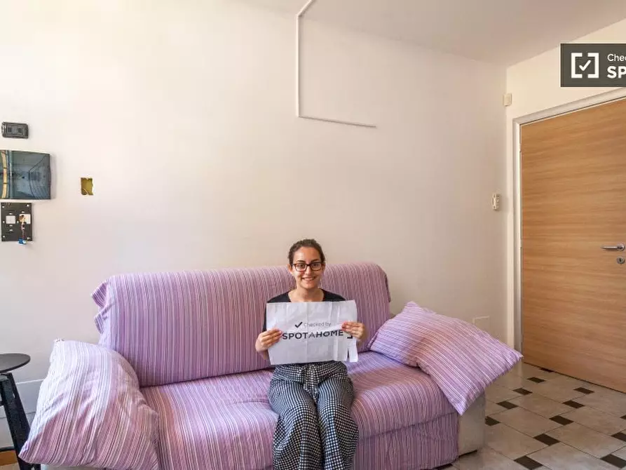 Immagine 6 di Ufficio in affitto  in Via Bernardo Quaranta a Milano