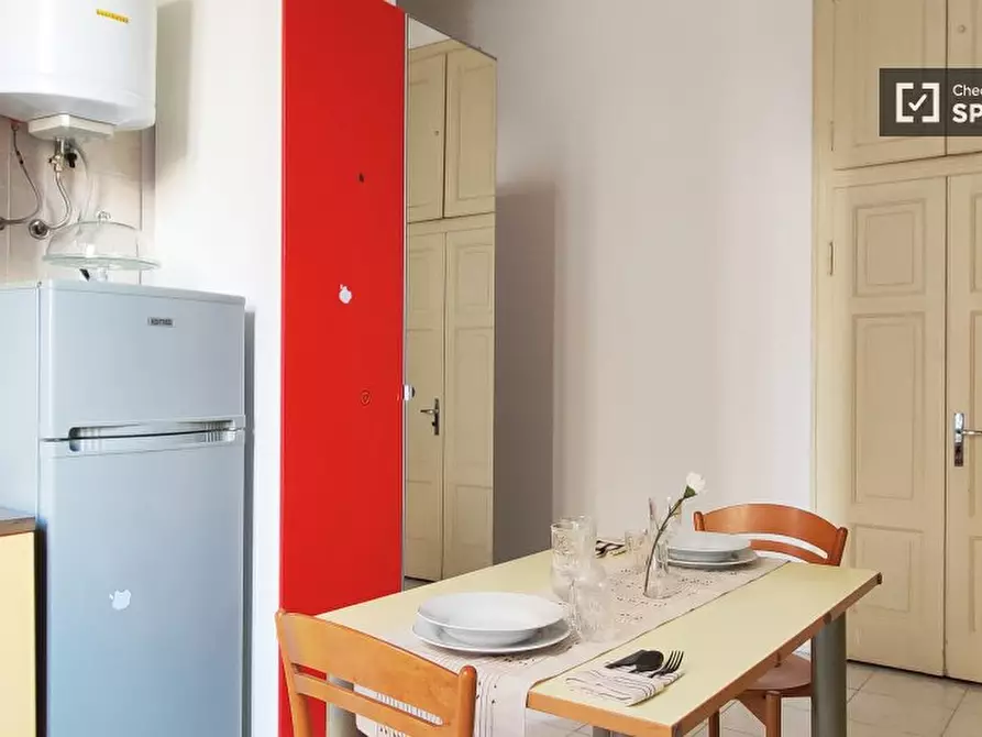 Immagine 3 di Ufficio in affitto  in Via degli Etruschi a Milano