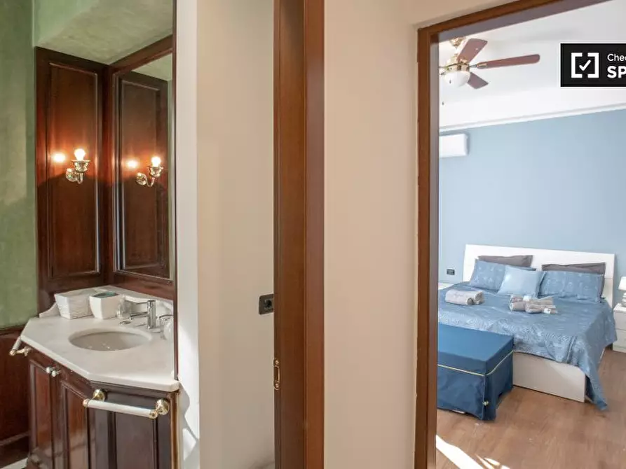 Immagine 17 di Ufficio in affitto  in Via Santa Maria Podone, 20123 Milano MI, Italy a Milano