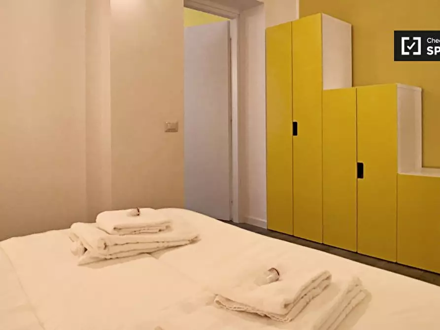 Immagine 16 di Appartamento in affitto  in Via Giovanni Schiaparelli a Milano