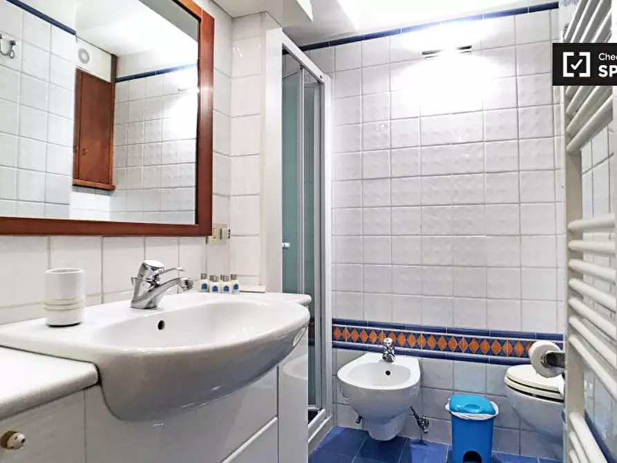 Immagine 16 di Appartamento in affitto  in Via dei Georgofili a Firenze