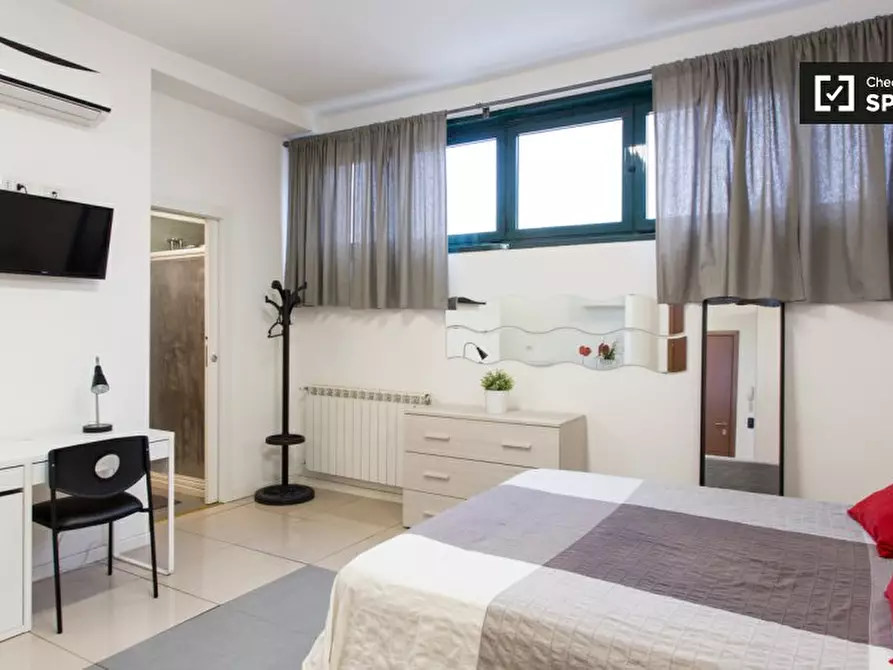 Immagine 3 di Ufficio in affitto  in Via Privata Carlo Montanari a Milano