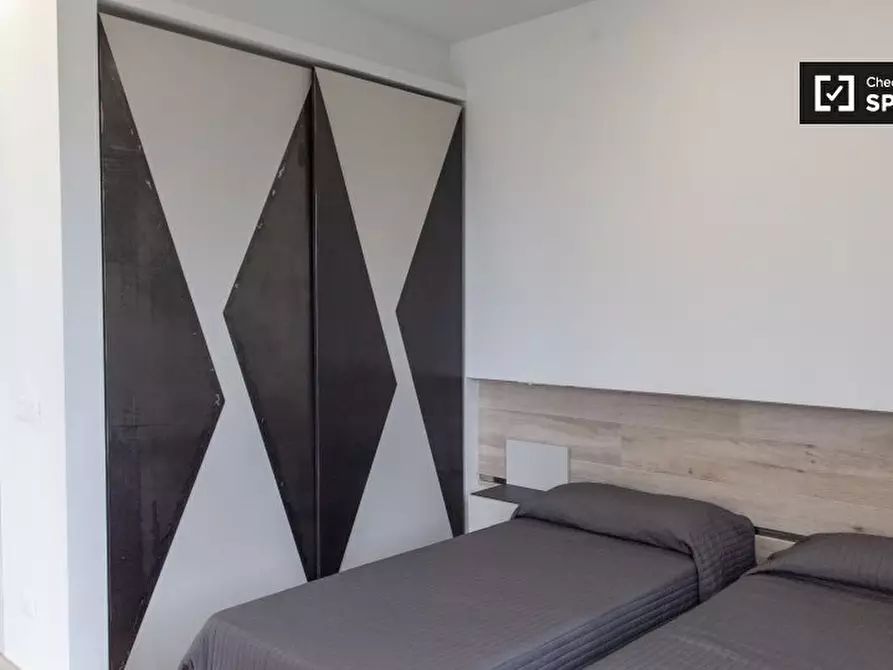 Immagine 4 di Appartamento in affitto  in Via di Acqua Bullicante a Roma