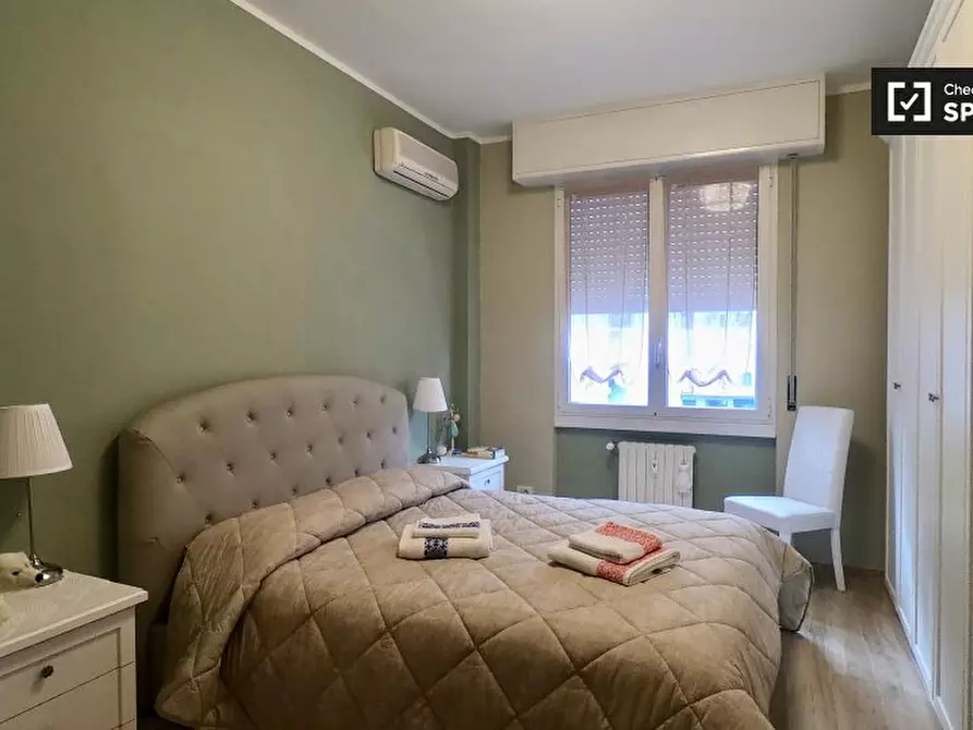 Immagine 12 di Appartamento in affitto  in Corso Lodi, 20139 Milano MI, Italy a Milano