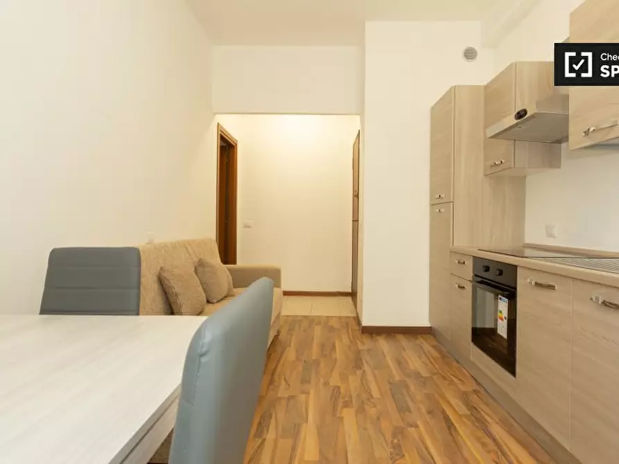 Immagine 6 di Appartamento in affitto  in Via Umberto Fogagnolo a Sesto San Giovanni