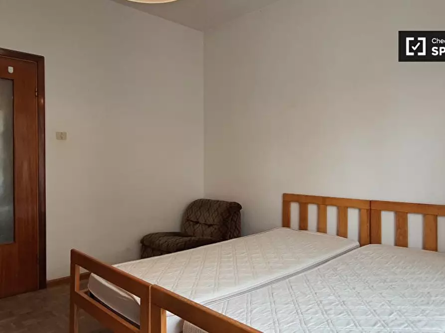 Immagine 3 di Camera condivisa in affitto  in Via XXIV Maggio a Trento