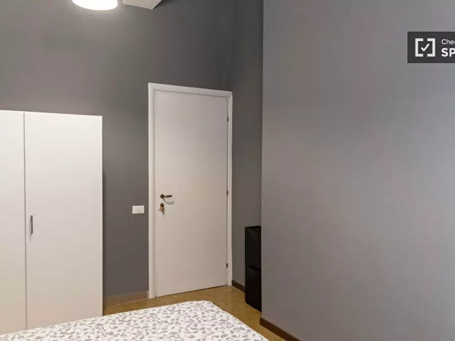 Immagine 4 di Camera condivisa in affitto  in Via Aquileia, 00198 Roma RM, Italy a Roma