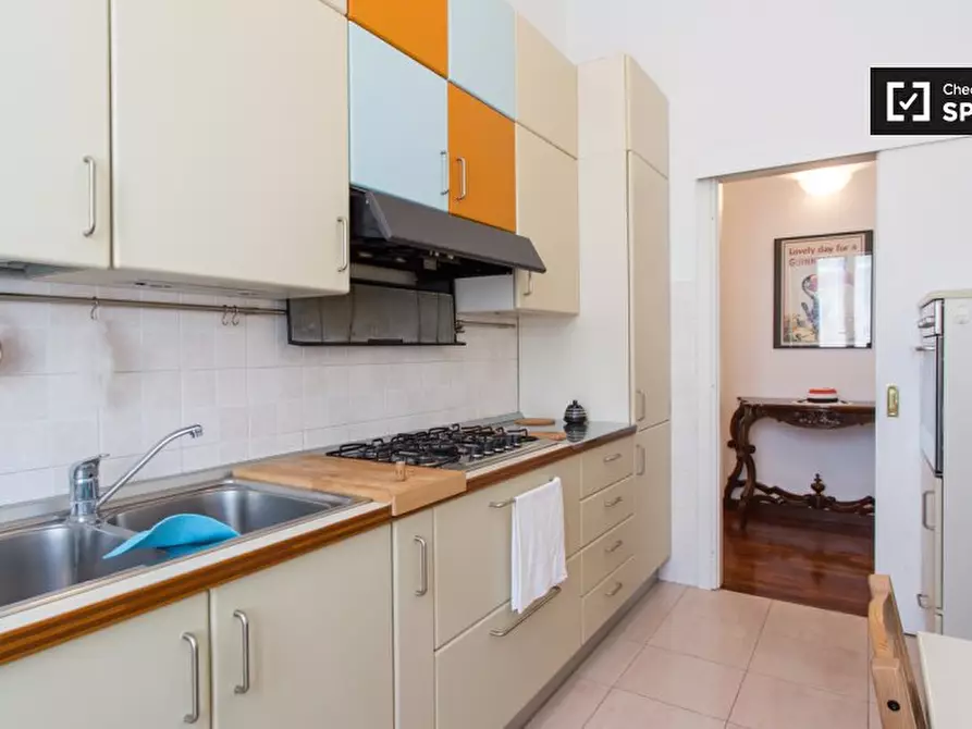 Immagine 10 di Appartamento in affitto  in Via Saverio Mercadante a Milano