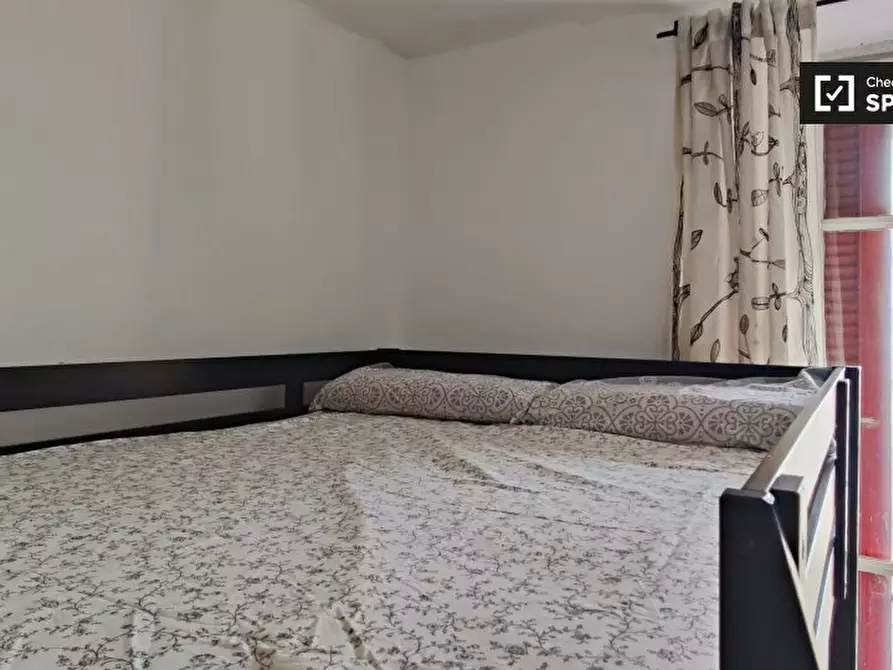 Immagine 4 di Ufficio in affitto  in Via Ponale a Milano