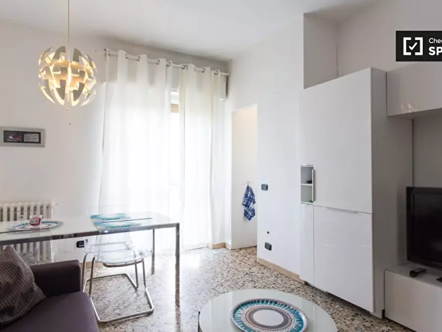 Immagine 3 di Appartamento in affitto  in Viale Fulvio Testi a Milano