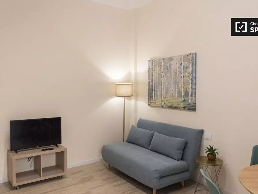 Immagine 14 di Appartamento in affitto  in Viale delle Medaglie d'Oro a Roma