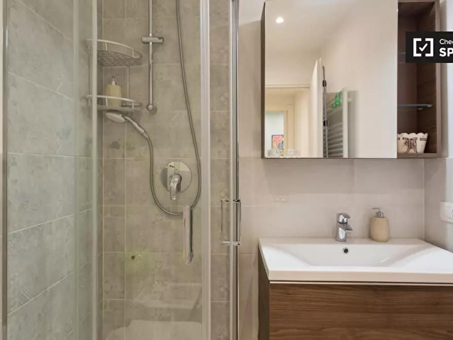 Immagine 8 di Appartamento in affitto  in Via Rovigno a Milano